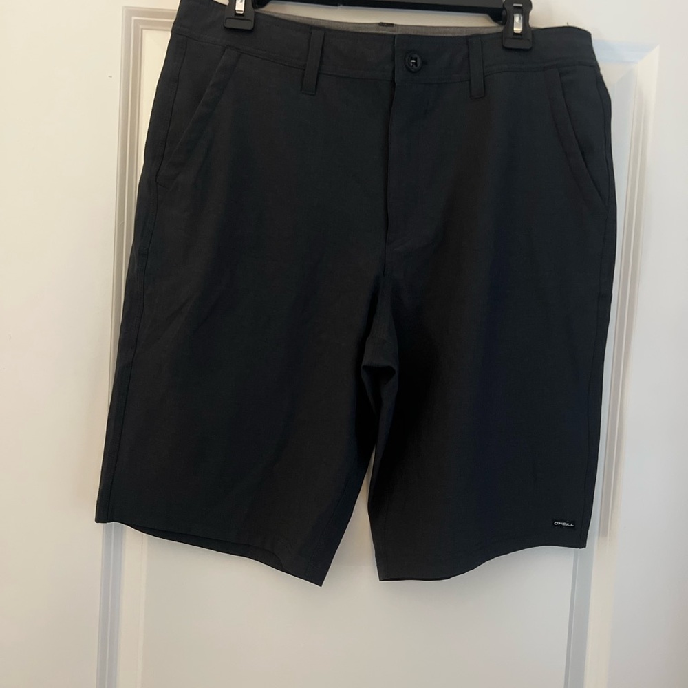 O'Neill Black Men's Shorts